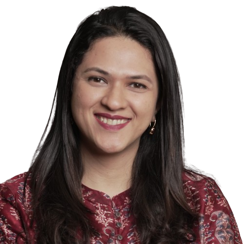 Anuradha Suvarna